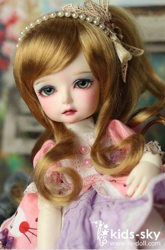 Rose Quartz | Preorder | DOLL - Image 2