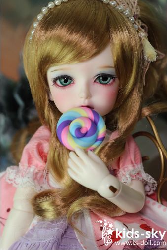 Rose Quartz | Preorder | DOLL - Image 3