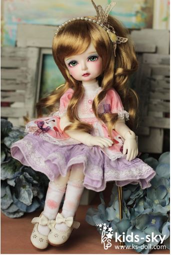 Rose Quartz | Preorder | DOLL - Image 4