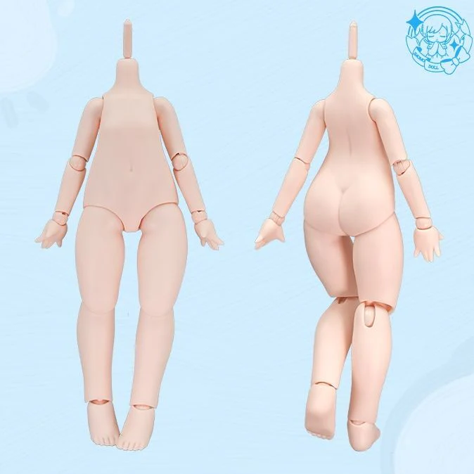 Ruby-A(Chocolate Skin) [Limited quantity] | PREORDER | DOLL - Image 9