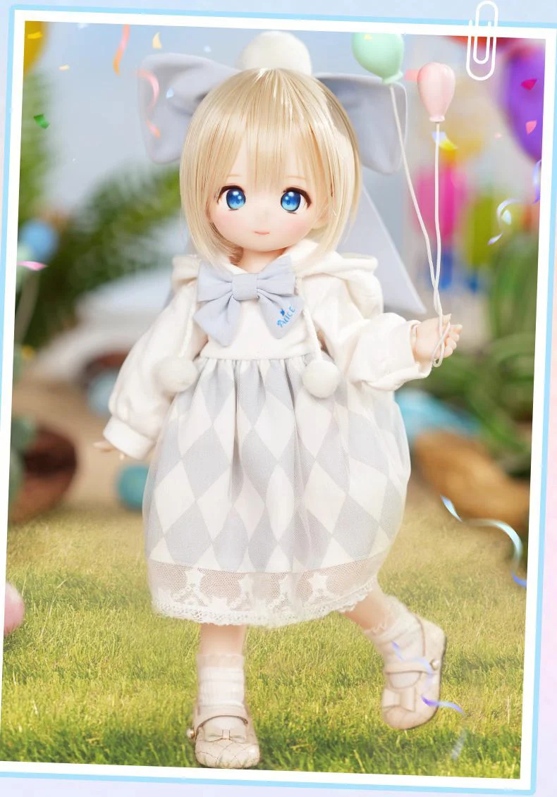 Ruby Head (Cream Skin) [Limited quantity] | PREORDER | PARTS - Image 6