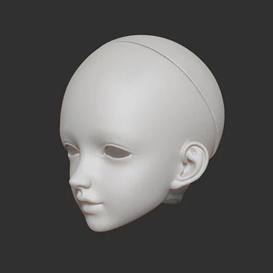 Ruby | Preorder | DOLL - Image 11