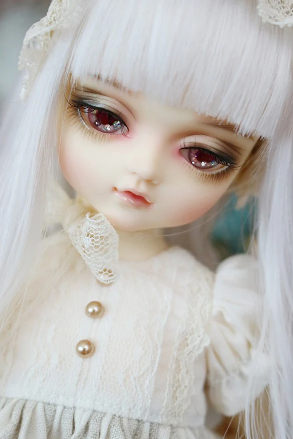 Ruby | Preorder | DOLL - Image 2
