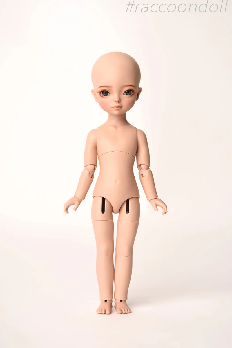 Ruby_Special Face Up (22cm&27cm) [Limited Time 20%OFF] | Preorder | DOLL - Image 17