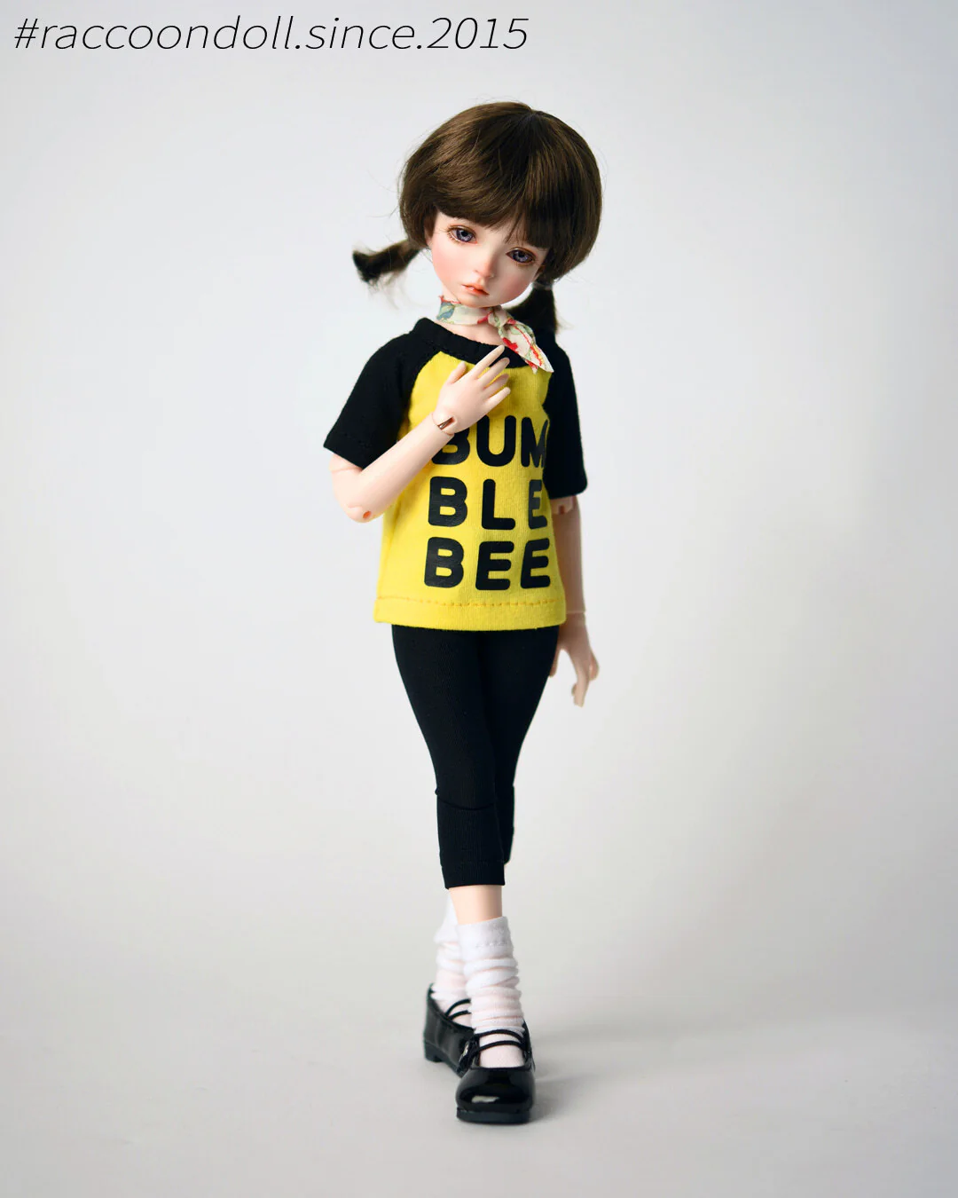 Ruby(22cm&27cm) [Limited Time 20%OFF] | Preorder | DOLL - Image 11