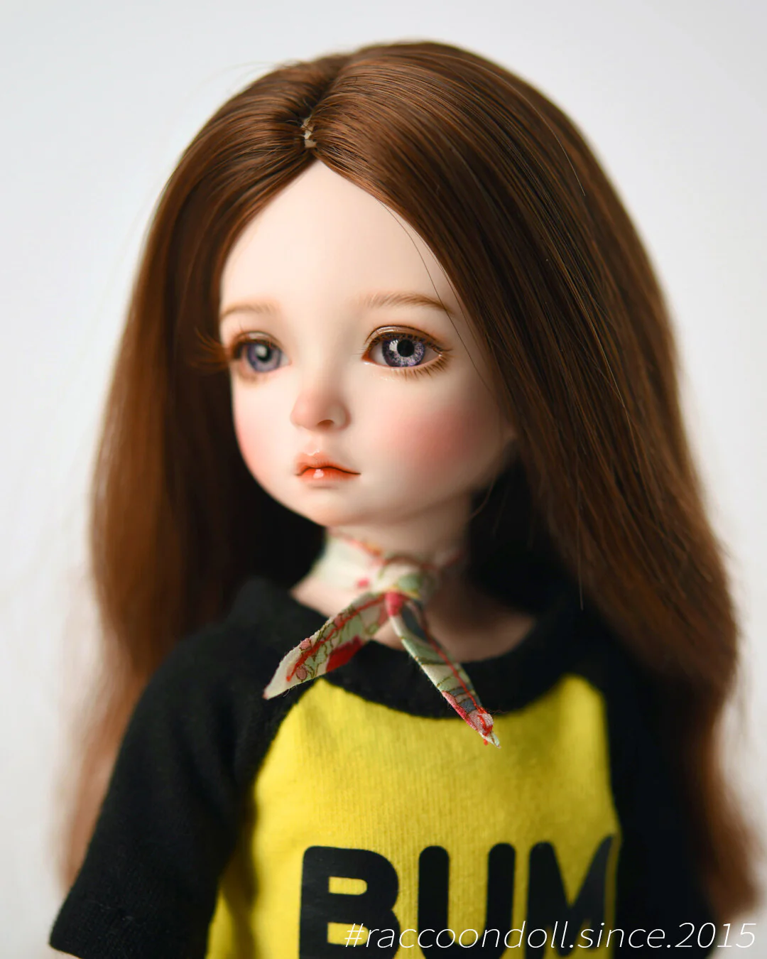 Ruby(22cm&27cm) [Limited Time 20%OFF] | Preorder | DOLL - Image 13