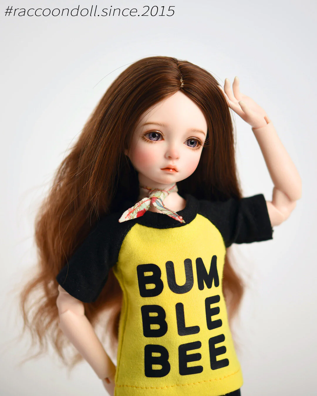 Ruby(22cm&27cm) [Limited Time 20%OFF] | Preorder | DOLL - Image 15