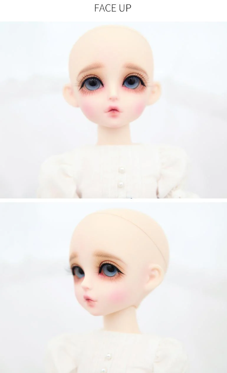 Rudy Head | Preorder | PARTS - Image 6
