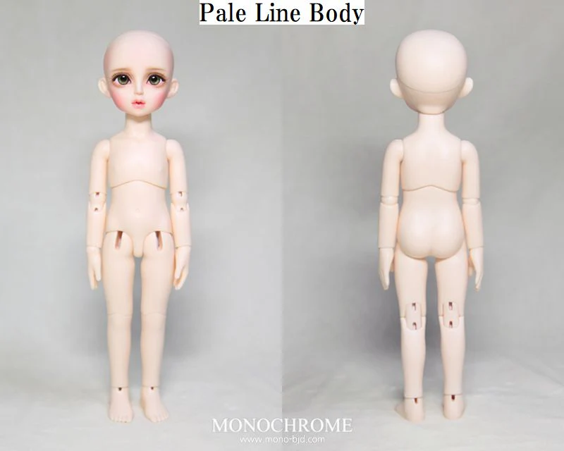 Rudy Head | Preorder | PARTS - Image 7
