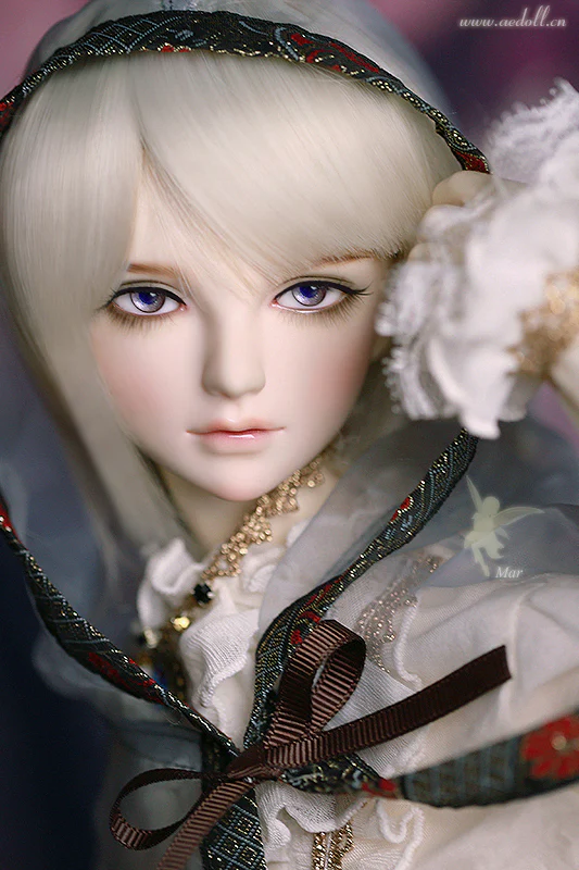 Rudy | Preorder | DOLL - Image 7