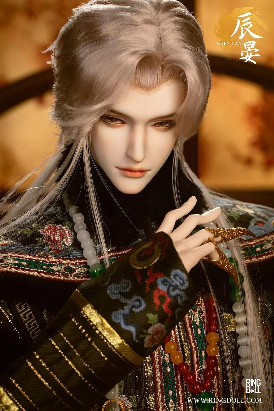 Rwigs60-215 | Item in Stock | WIG - Image 4
