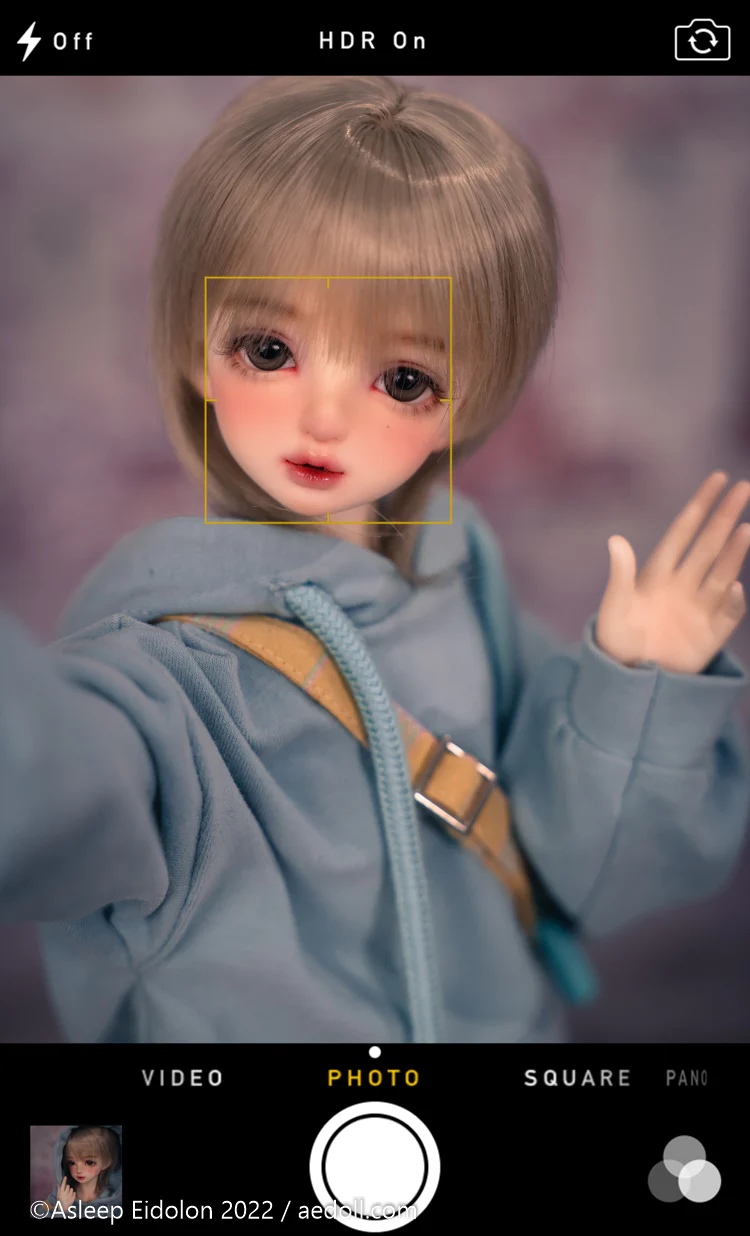 Ryan Daily Life | Preorder | DOLL - Image 11