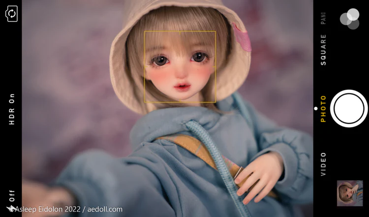 Ryan Daily Life | Preorder | DOLL - Image 12