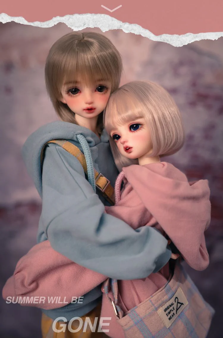 Ryan Daily Life | Preorder | DOLL - Image 14
