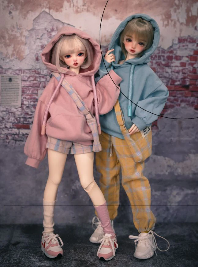 Ryan Daily Life | Preorder | DOLL - Image 15
