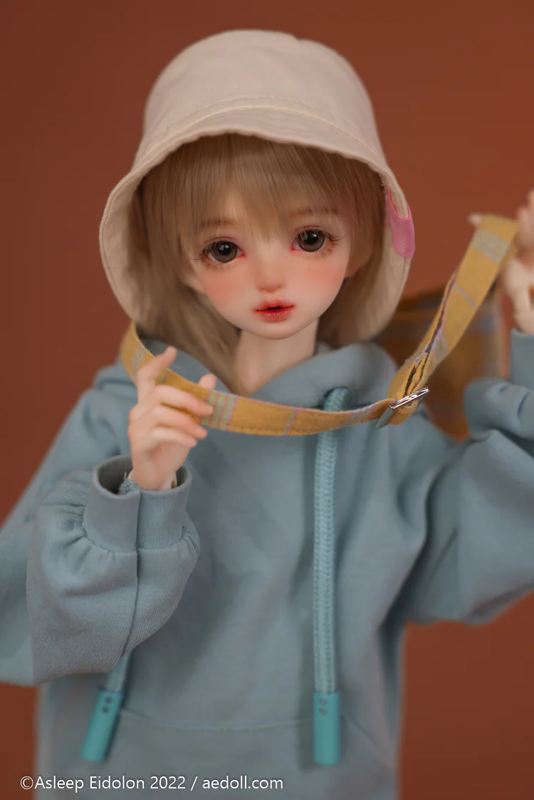 Ryan Daily Life | Preorder | DOLL - Image 3