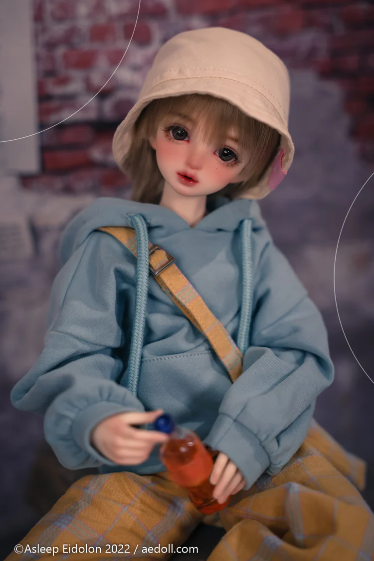 Ryan Daily Life | Preorder | DOLL - Image 5