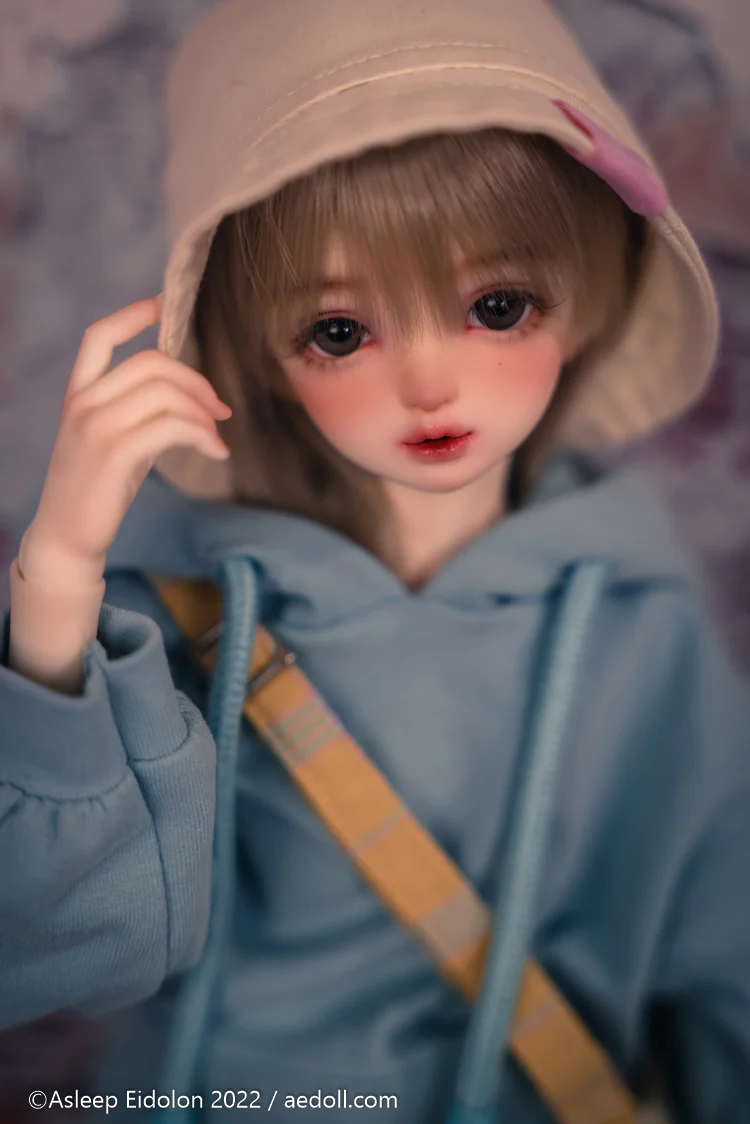 Ryan Daily Life | Preorder | DOLL - Image 6