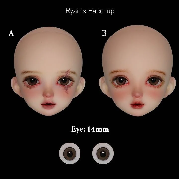 Ryan | Preorder | DOLL - Image 10