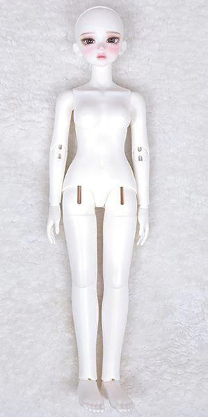 Ryn JJEM ver. (Doll + Make Up) | Preorder | DOLL - Image 12