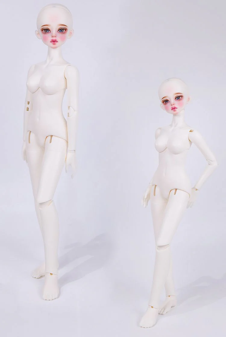 Ryn JJEM ver. (Doll + Make Up) | Preorder | DOLL - Image 16
