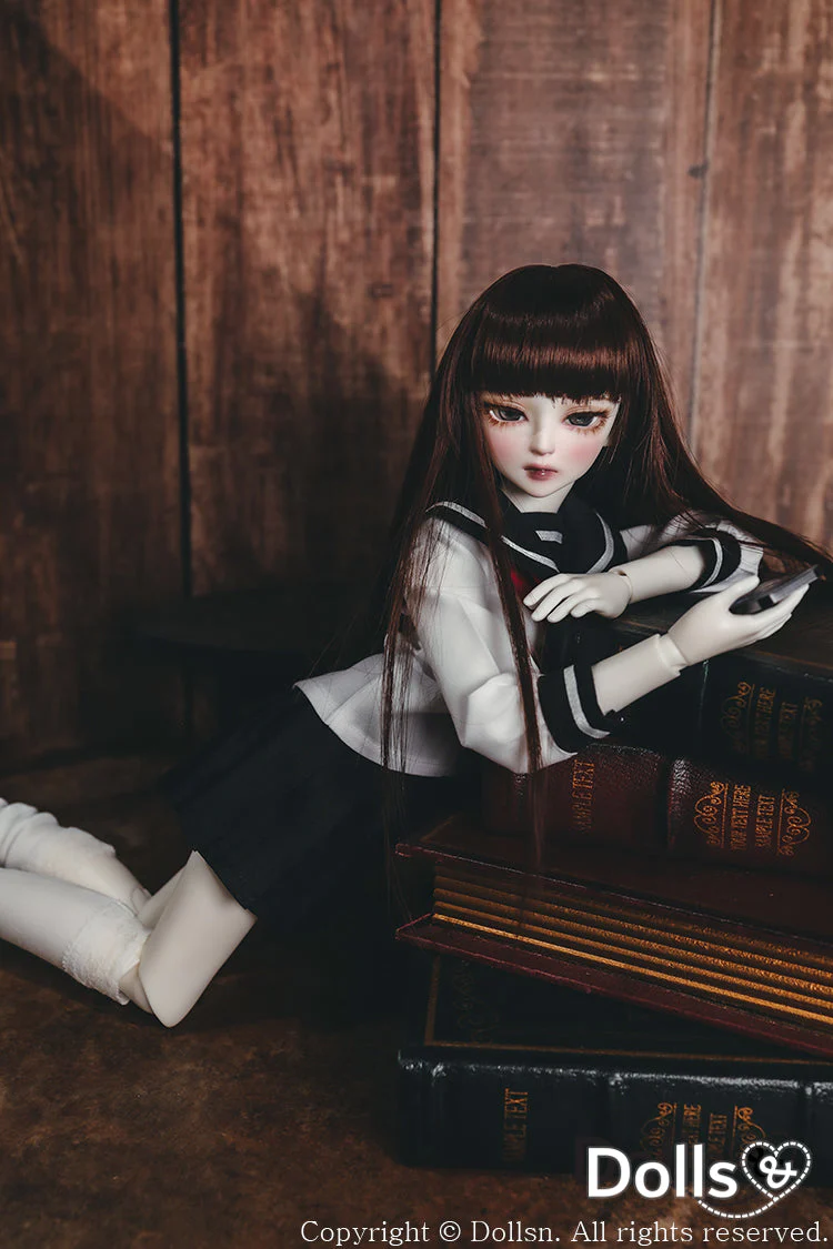 Ryn JJEM ver. Full Set | Preorder | DOLL - Image 10