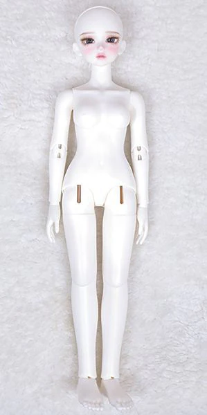 Ryn JJEM ver. Full Set | Preorder | DOLL - Image 12