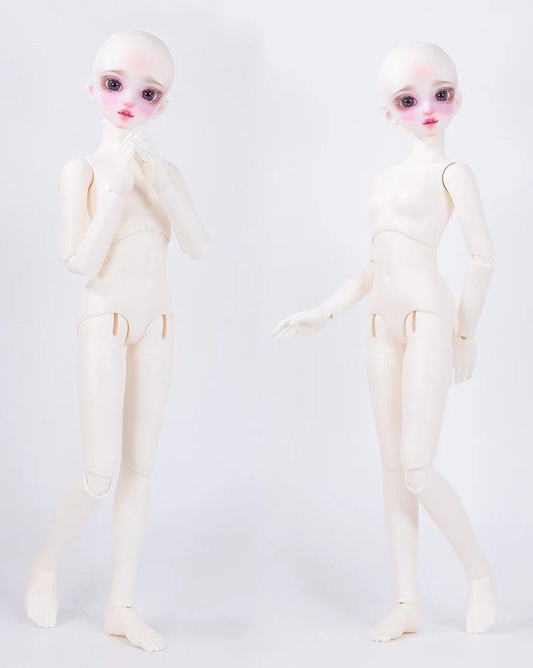 Ryn JJEM ver. Full Set | Preorder | DOLL - Image 13