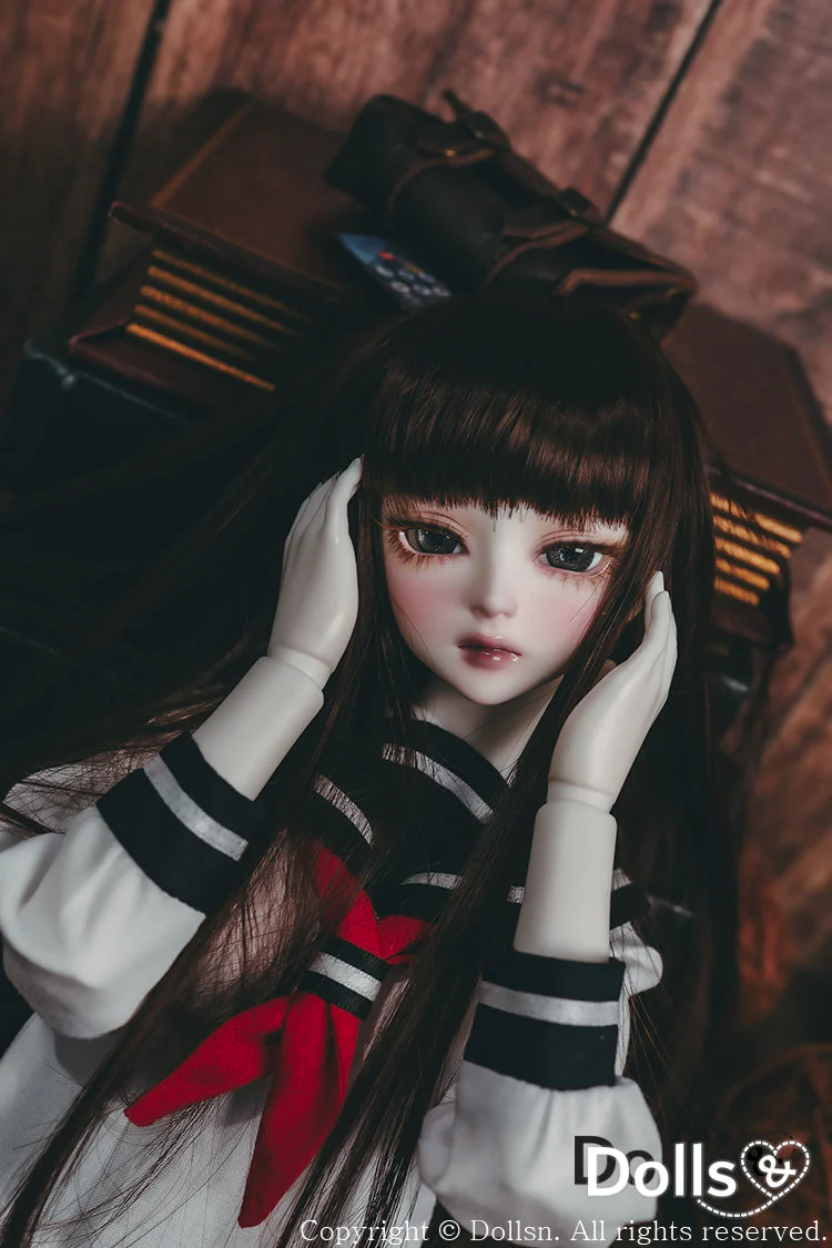 Ryn JJEM ver. Full Set | Preorder | DOLL - Image 4