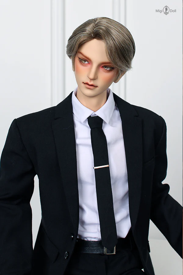 Ryul Head | Preorder | PARTS - Image 7