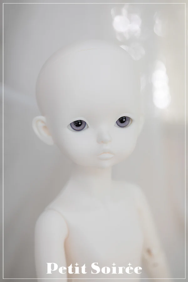 Sable (Make up by Rollingpumpkin) [Quantity & limited time] | Preorder | PARTS - Image 14