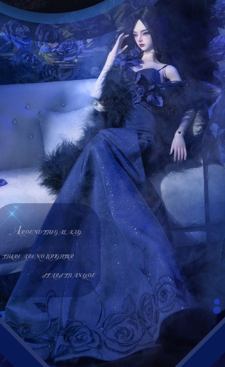 Sabrina【Limited Quantity】 | Preorder | DOLL - Image 10