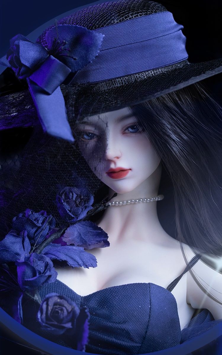Sabrina【Limited Quantity】 | Preorder | DOLL - Image 3