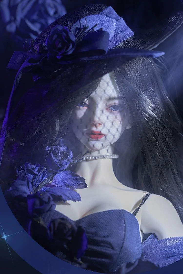 Sabrina【Limited Quantity】 | Preorder | DOLL - Image 4