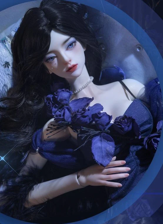 Sabrina【Limited Quantity】 | Preorder | DOLL - Image 5