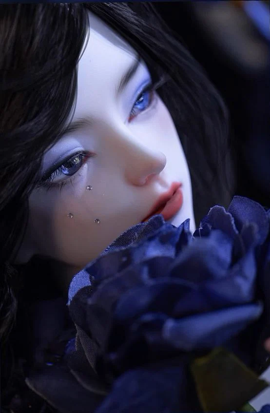 Sabrina【Limited Quantity】 | Preorder | DOLL - Image 7