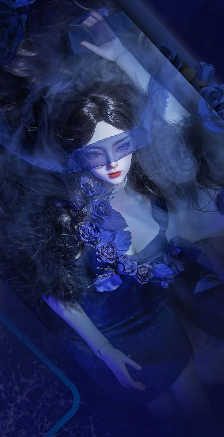 Sabrina【Limited Quantity】 | Preorder | DOLL - Image 9