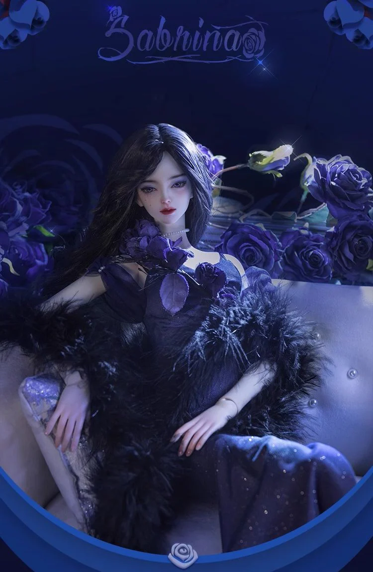 Sabrina Fullset [Limited quantity] | Preorder | DOLL - Image 15