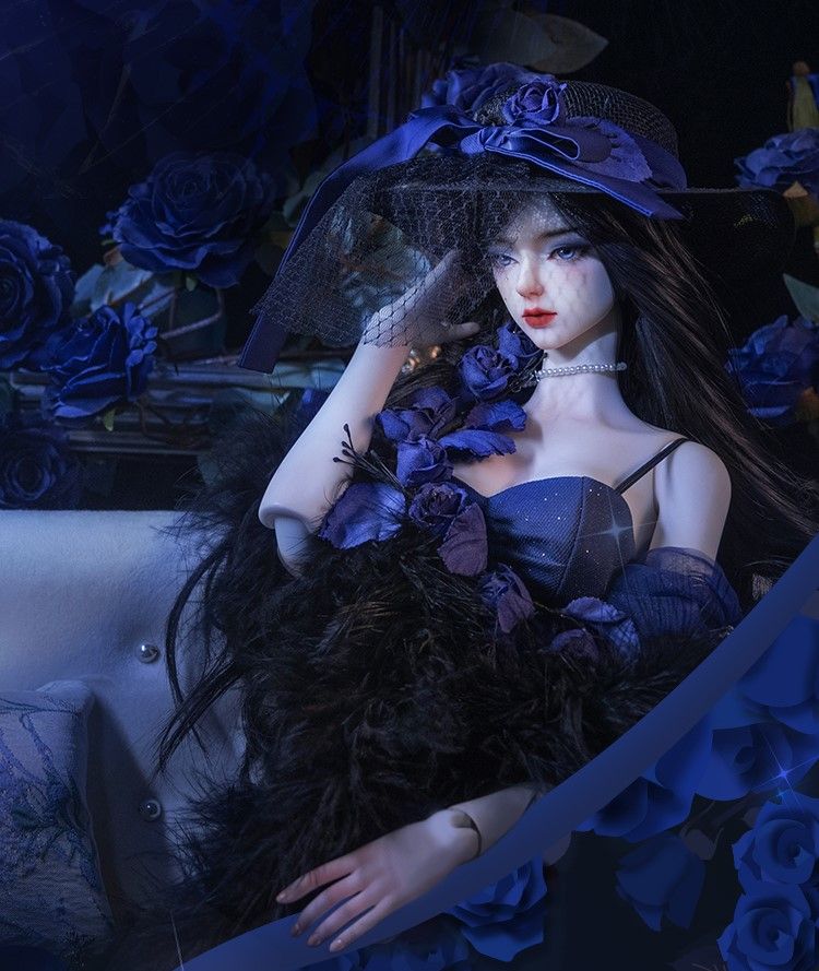 Sabrina Fullset [Limited quantity] | Preorder | DOLL - Image 6