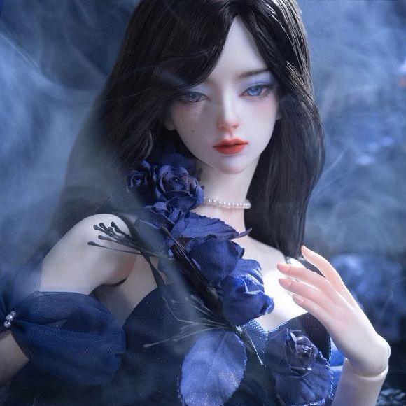 Sabrina Fullset [Limited quantity] | Preorder | DOLL - Image 8