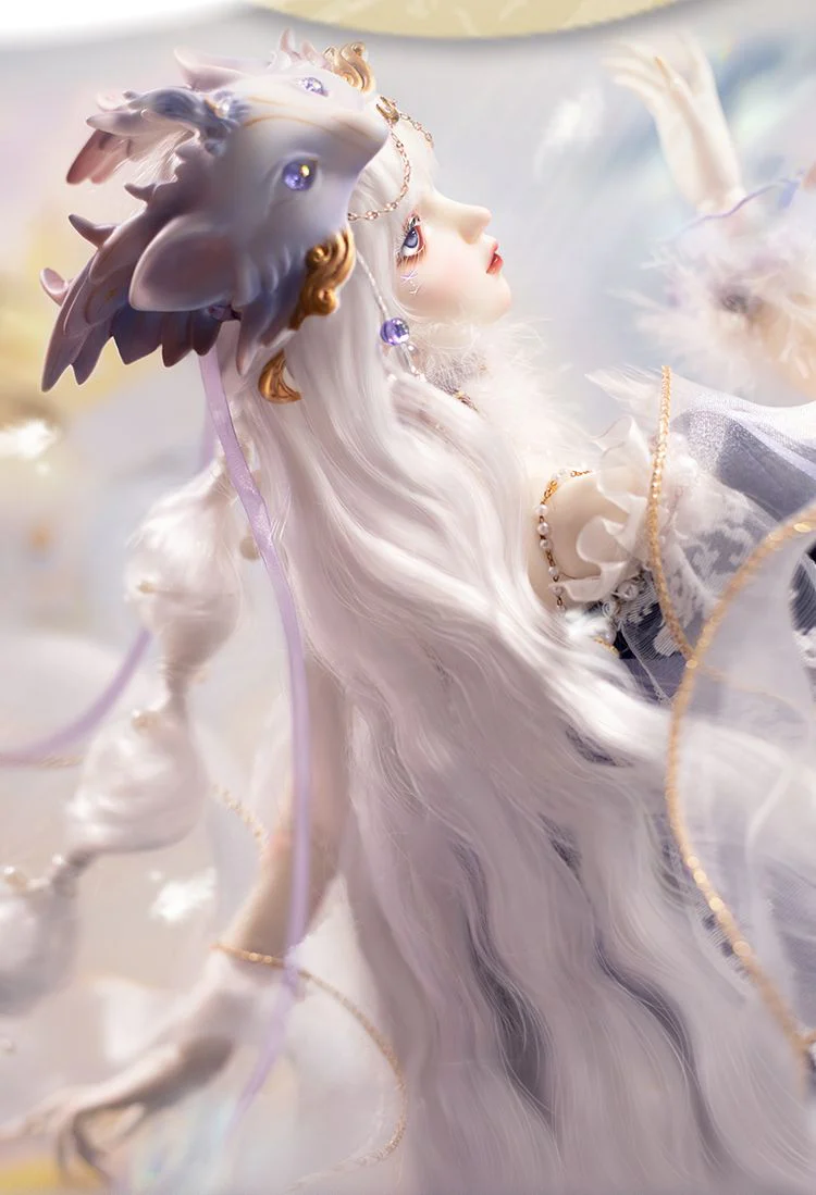 Sagittarius Fullset + Body Blush [Limited Quantity] | Preorder | DOLL - Image 10