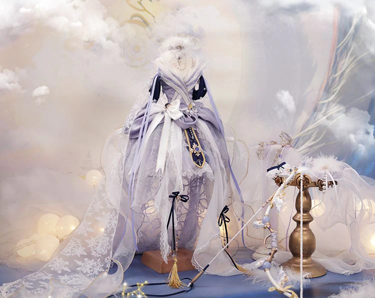 Sagittarius Fullset + Body Blush [Limited Quantity] | Preorder | DOLL - Image 13