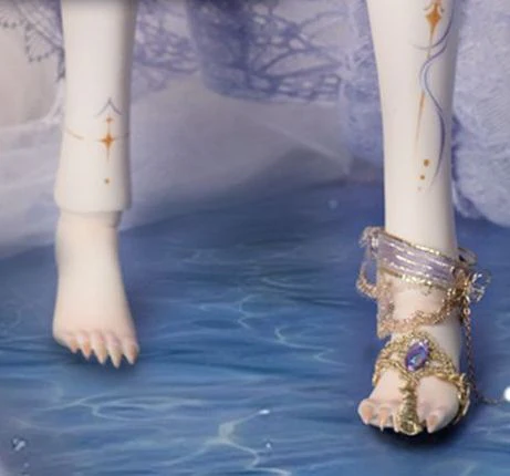 Sagittarius Fullset + Body Blush [Limited Quantity] | Preorder | DOLL - Image 16