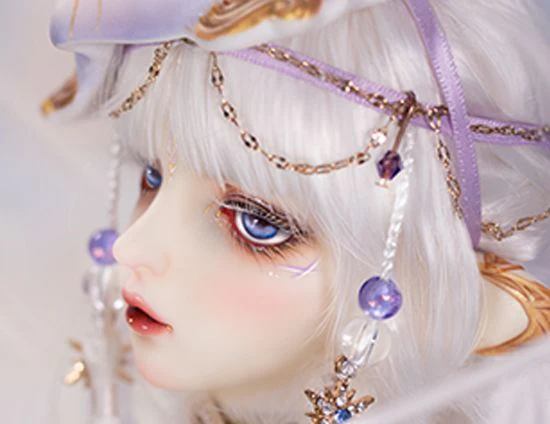 Sagittarius Fullset + Body Blush [Limited Quantity] | Preorder | DOLL - Image 4
