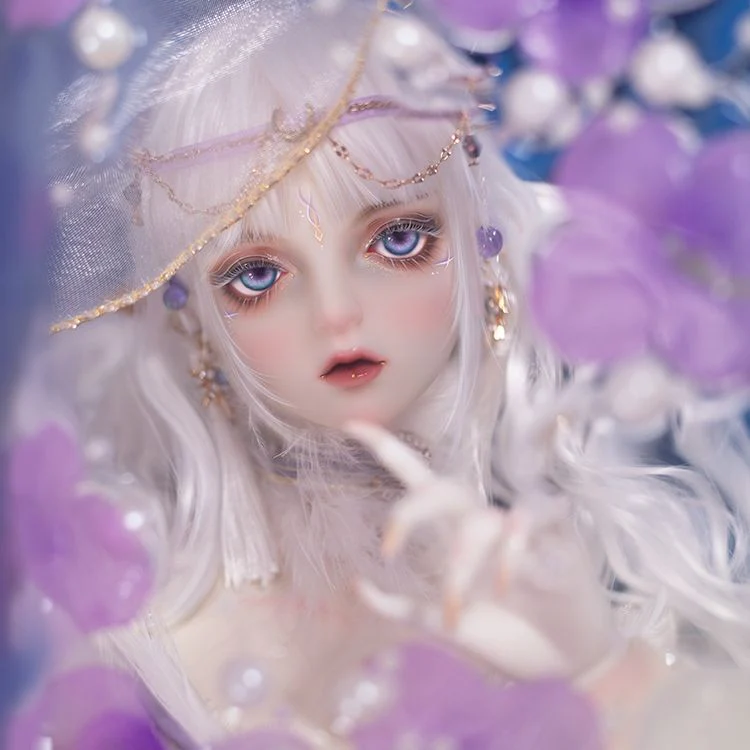 Sagittarius | Preorder | DOLL - Image 3