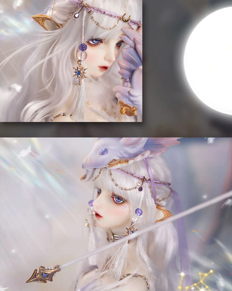 Sagittarius | Preorder | DOLL - Image 8