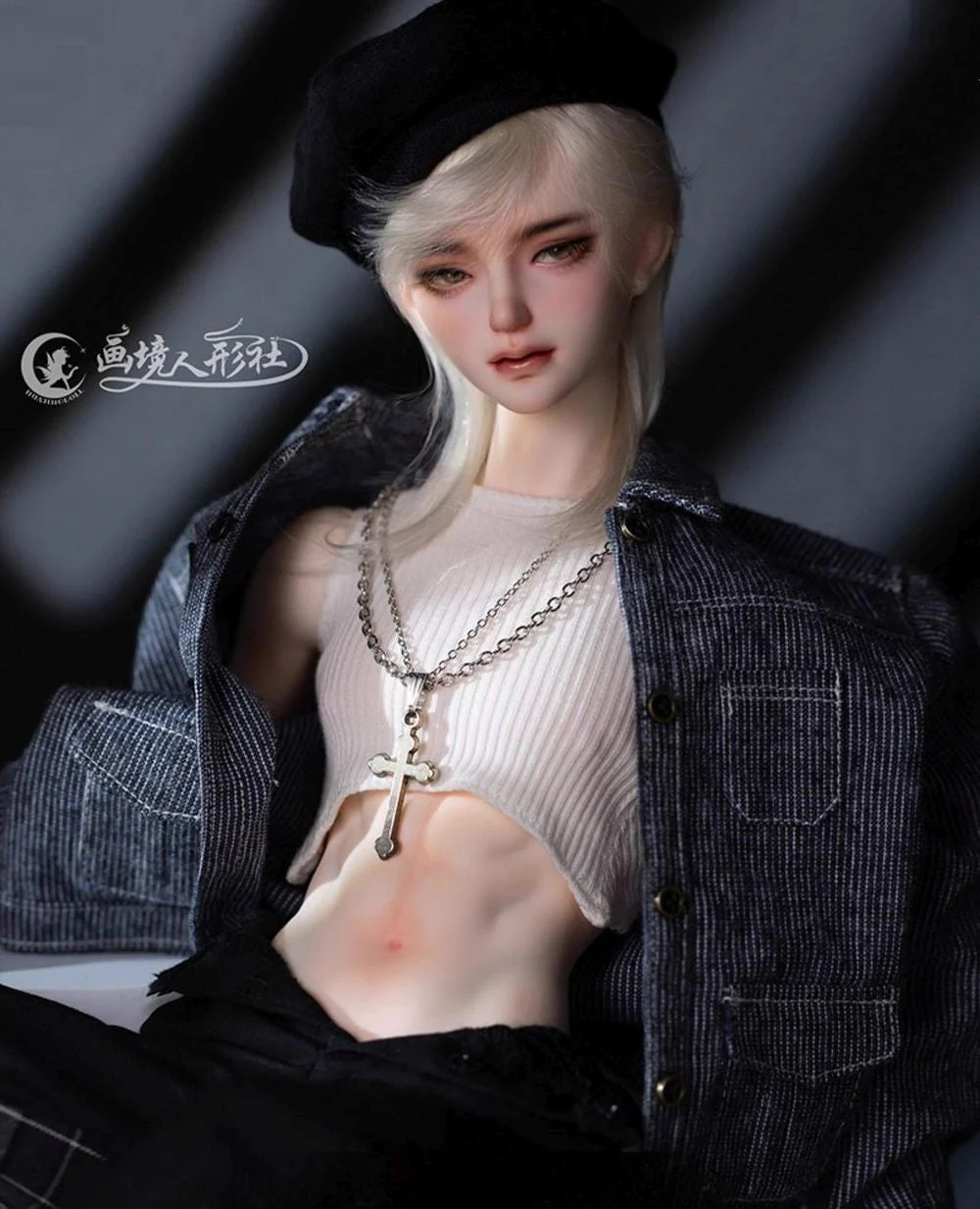 Sakuen | Preorder | DOLL - Image 2