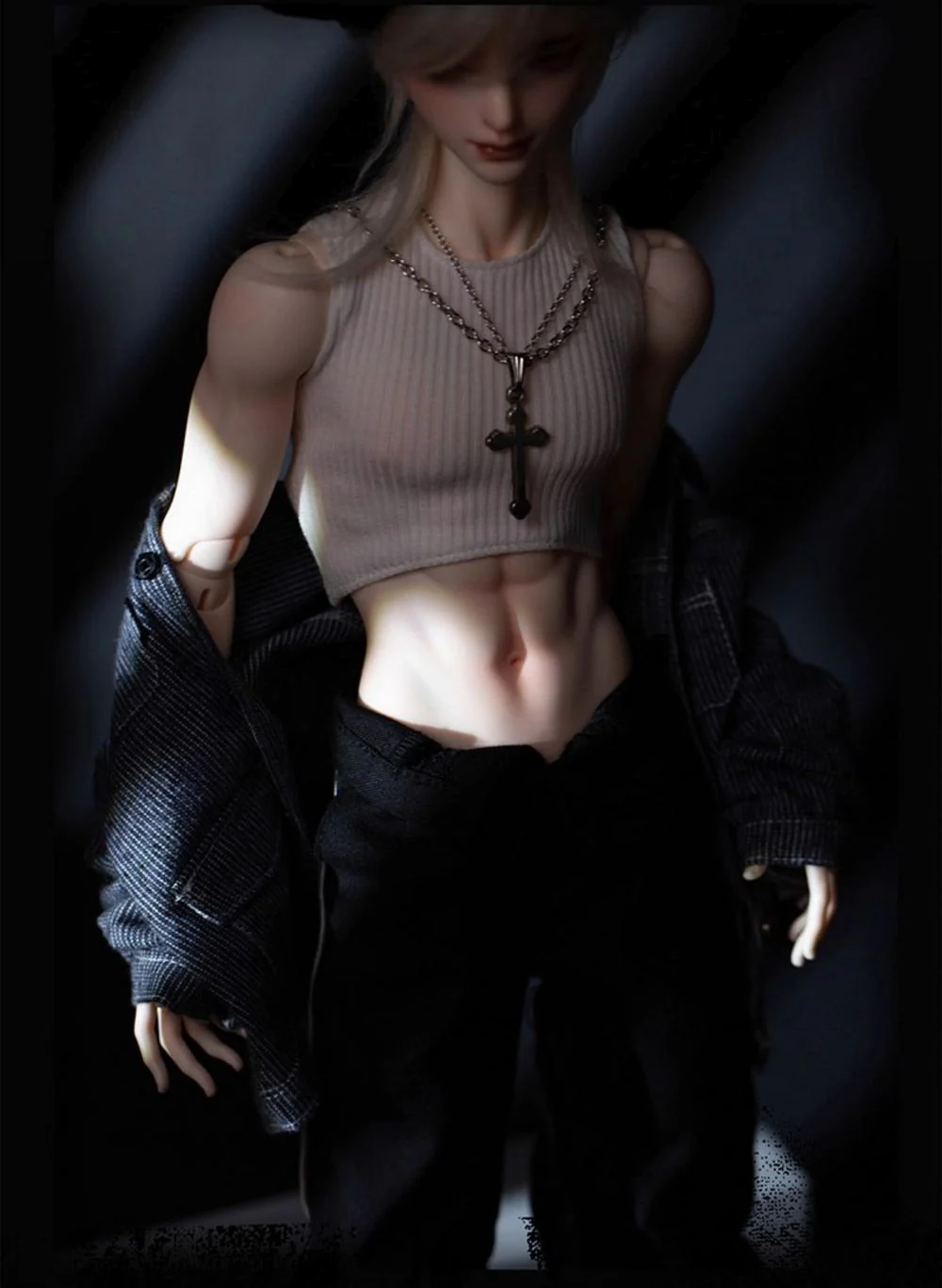 Sakuen | Preorder | DOLL - Image 4