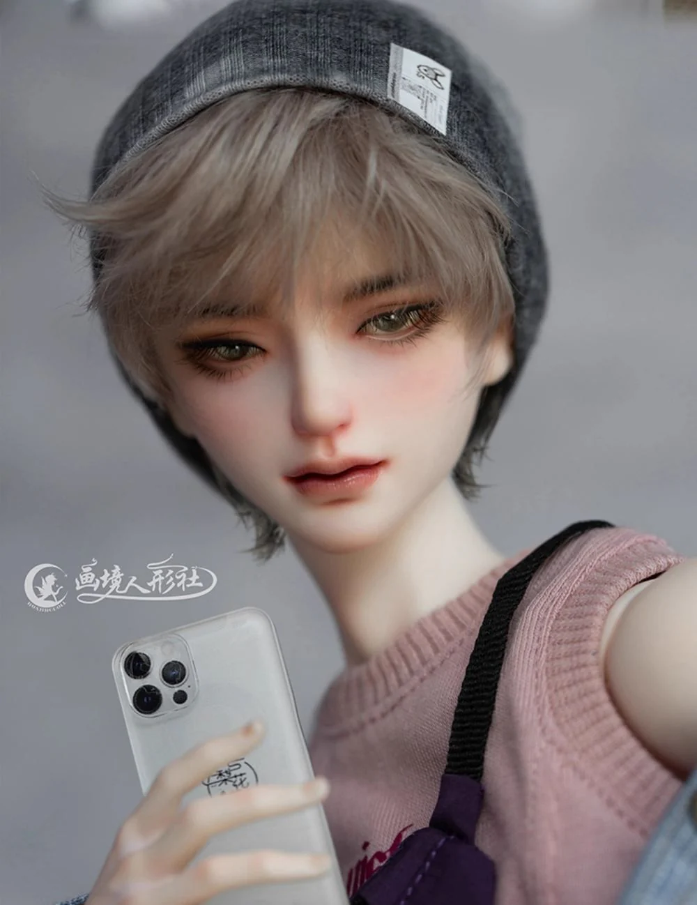 Sakuen | Preorder | DOLL - Image 7