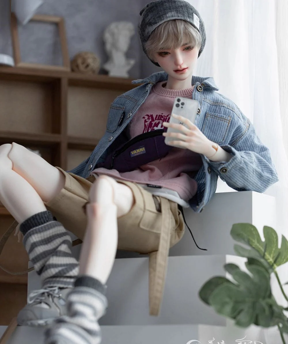 Sakuen | Preorder | DOLL - Image 9